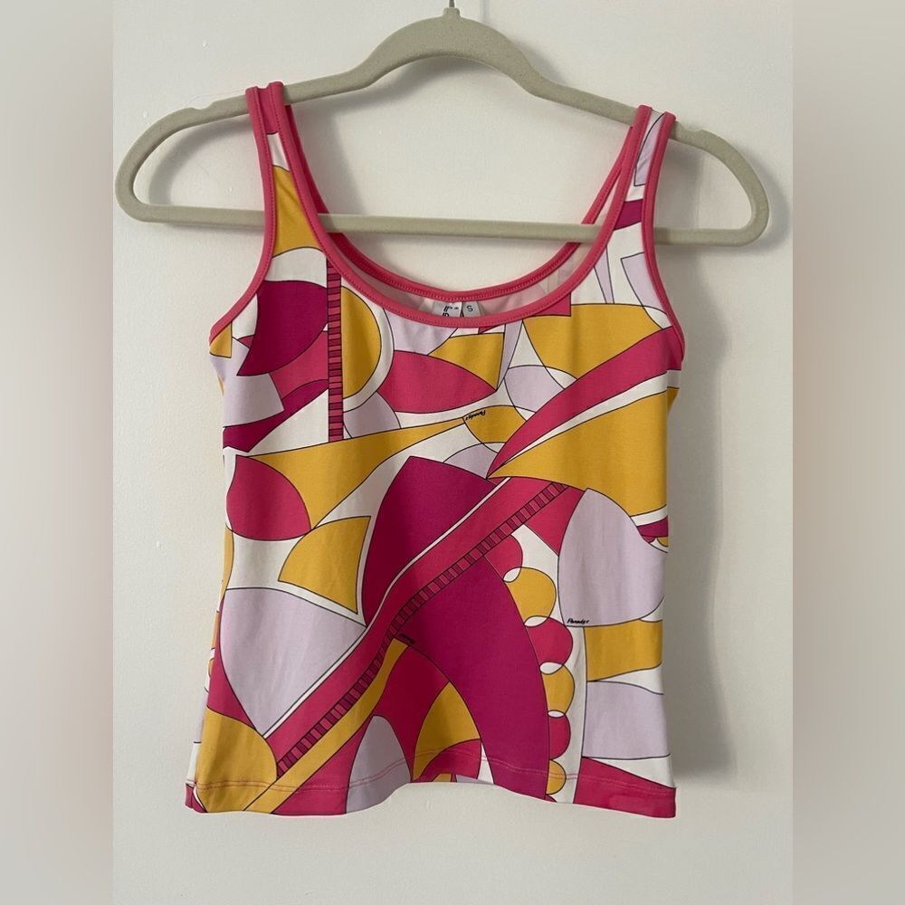 Paradyz Tankini Top